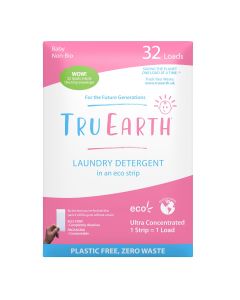 Eco-Strips Laundry Detergent