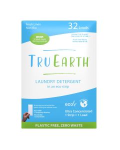Eco-Strips Laundry Detergent 