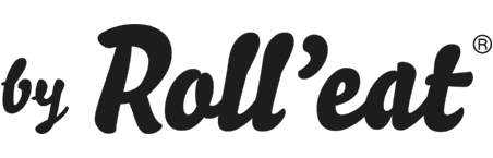 roll eat logo